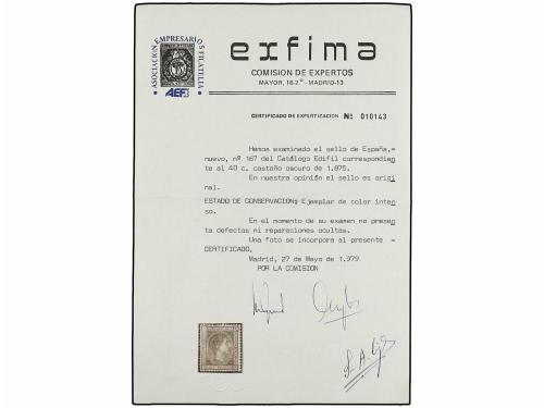 * ESPAÑA. Ed. 162/71. SERIE COMPLETA, excelente aspecto, alg