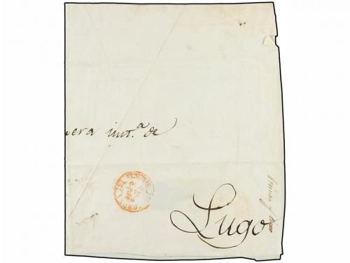 * ¿ LOTES y COLECCIONES. ESPAÑA. Lote muy diverso con sellos