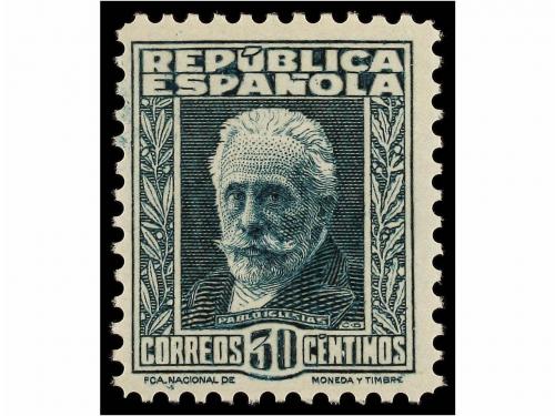 * ESPAÑA. Ed. 662cc, cca, 664cc, 667cc, 669cc. CAMBIOS DE CO