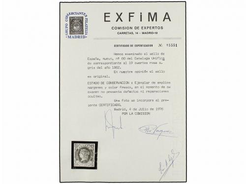 **/* ESPAÑA. Ed. 57/62 y 63/68. SERIES COMPLETAS. LUJO. Nºs