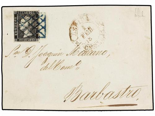 LOTES y COLECCIONES. ESPAÑA. Conjunto de bloques y cartas de