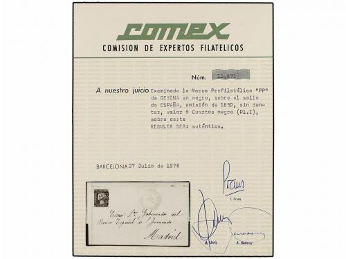 LOTES y COLECCIONES. ESPAÑA. Conjunto de bloques y cartas de