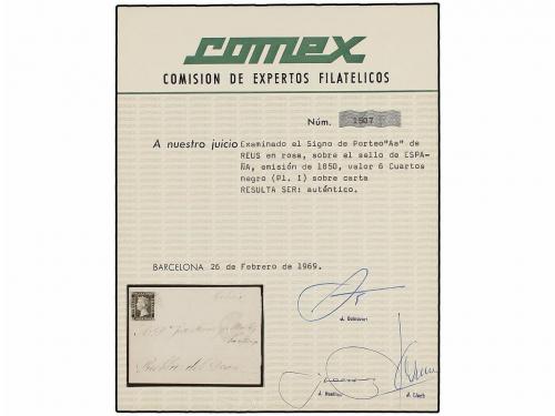 LOTES y COLECCIONES. ESPAÑA. Conjunto de bloques y cartas de