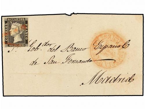 LOTES y COLECCIONES. ESPAÑA. Conjunto de bloques y cartas de