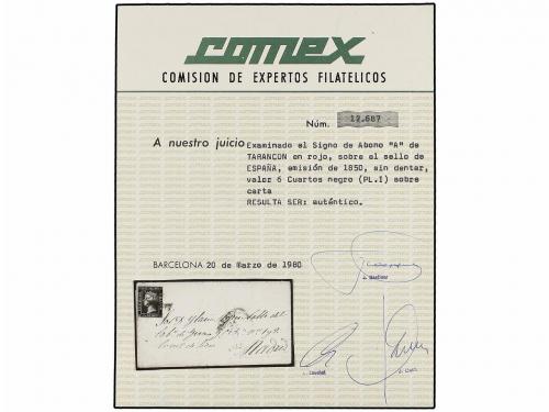 LOTES y COLECCIONES. ESPAÑA. Conjunto de bloques y cartas de