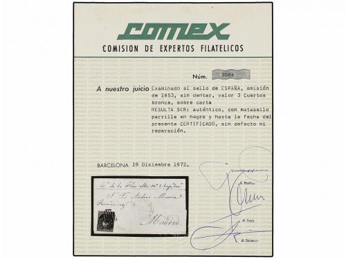 LOTES y COLECCIONES. ESPAÑA. Conjunto de bloques y cartas de