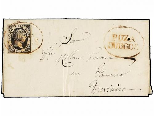 LOTES y COLECCIONES. ESPAÑA. Conjunto de bloques y cartas de