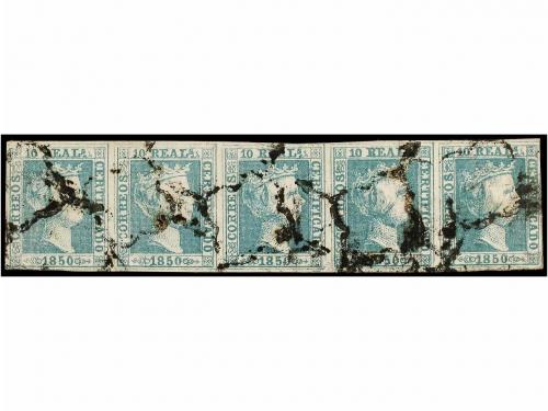 LOTES y COLECCIONES. ESPAÑA. Conjunto de bloques y cartas de