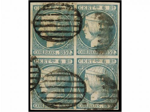 LOTES y COLECCIONES. ESPAÑA. Conjunto de bloques y cartas de