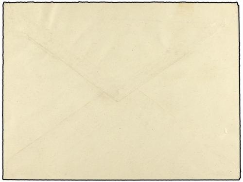 ✉ ESPAÑA. Ed. 583/91 sin 590. 1930. SERIE COMPLETA sin el 1 