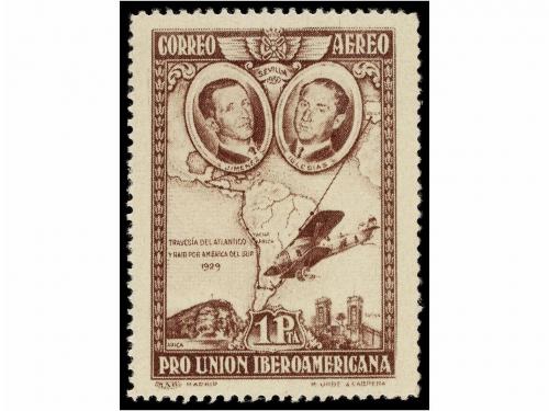 ** ESPAÑA. Ed. 583/91. SERIE COMPLETA, excelente centraje. L