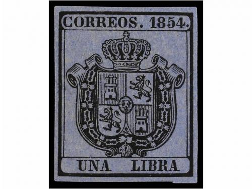 ** ESPAÑA. Ed. 28/31. SERIE COMPLETA. LUJO. Cat. 121,75&euro;. 