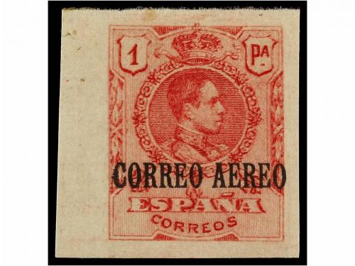 **/* ESPAÑA. Ed. 292/96s. SERIE COMPLETA. LUJO. Cat. 700&euro;. 