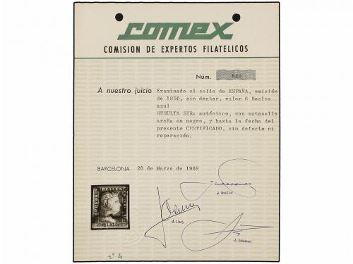 ° ESPAÑA. Ed. 1/5. SERIE COMPLETA en usado. Muy bonitos. Cer