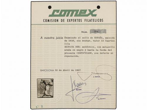 ° ESPAÑA. Ed. 1/5. SERIE COMPLETA en usado. Muy bonitos. Cer