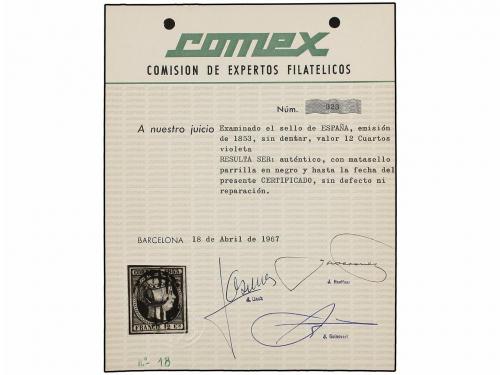 ° ESPAÑA. Ed. 17/21. SERIE COMPLETA. Muy bonitos. Cat. 5.628