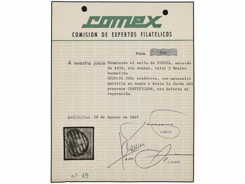 ° ESPAÑA. Ed. 17/21. SERIE COMPLETA. Muy bonitos. Cat. 5.628