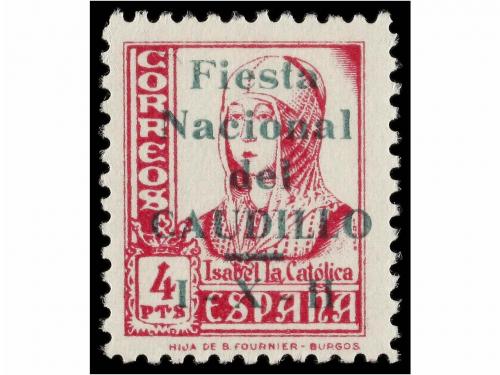 * ESPAÑA E. LOCALES PATRIOTICAS: PAMPLONA. Ed. 25/33. SERIE 