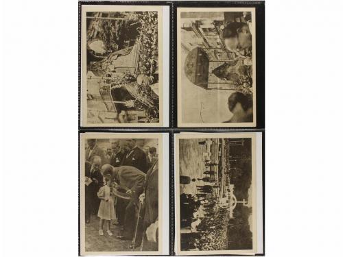 ESPAÑA GUERRA CIVIL. LOS HORRORES DEL MARXISMO. SERIE II. Co