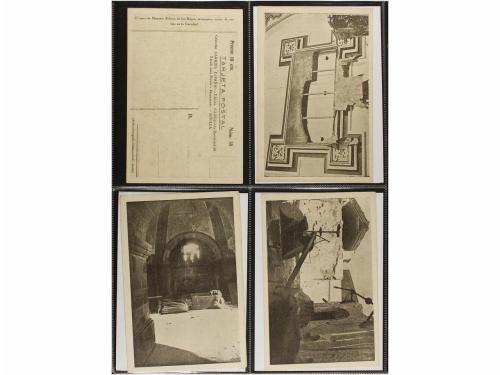 ESPAÑA GUERRA CIVIL. LOS HORRORES DEL MARXISMO. SERIE II. Co