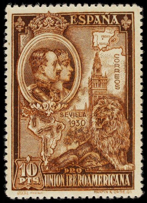 ** ESPAÑA. Ed. 566/82. SERIE COMPLETA, centrajes prefectos. 