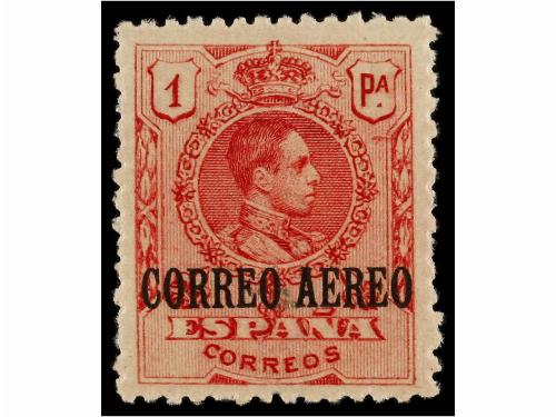 ** ESPAÑA. Ed. 292/96. SERIE COMPLETA, excelentes centrajes.