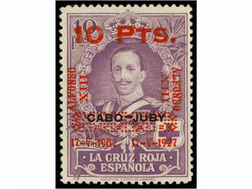 * ESPAÑA. Ed. 392/401. SERIE COMPLETA. Muy bonita. 