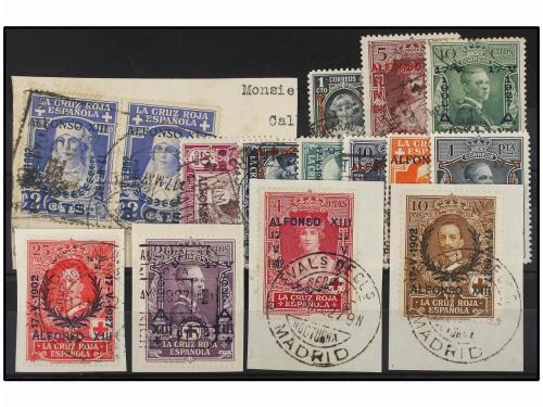 ° Δ ESPAÑA. Ed. 349/62. SERIE COMPLETA en usado. PRECIOSA. C