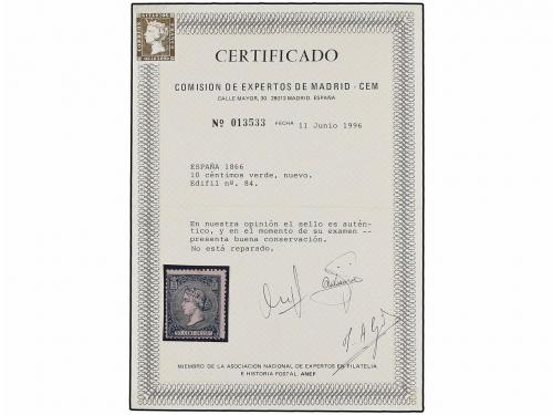 */(*) ESPAÑA. Ed. 80/85. SERIE COMPLETA, sellos de excelente