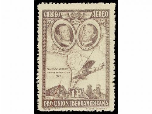 ** ESPAÑA. Ed. 583/91. SERIE COMPLETA, excelentes centrajes.