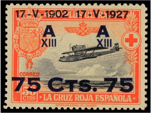 ** ESPAÑA. Ed. 388/91. SERIE COMPLETA. LUJO. Cat. 320&euro;. 