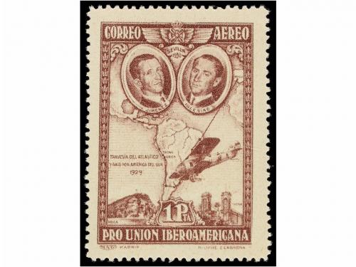 ** ESPAÑA. Ed. 583/91. SERIE COMPLETA, excelentes centrajes.