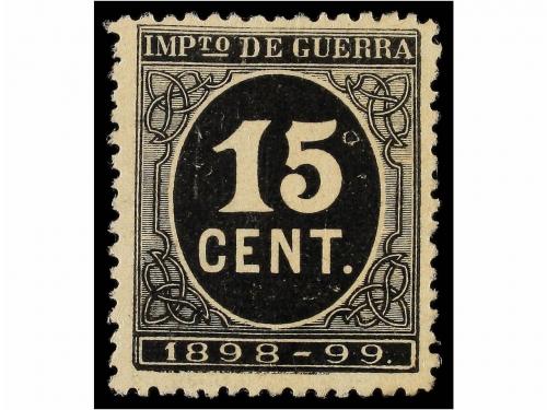 (*) ESPAÑA. Ed. 236/39. SERIE COMPLETA. LUJO. Cat. 102,25&euro;. 