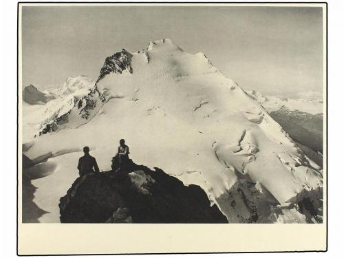 ESPAÑA. Ed. 847. Sellos de 20 cts., 30 cts., 50 cts. y 1 pta