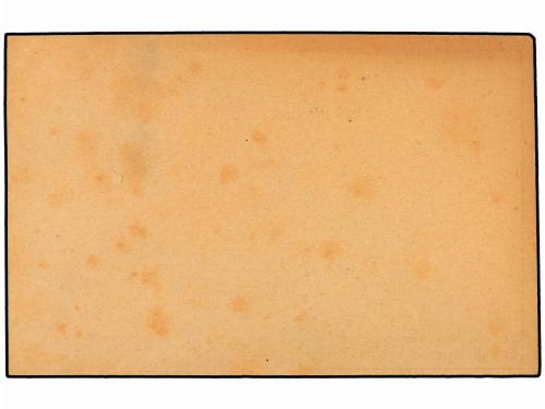 ✉ ESPAÑA GUERRA CIVIL. Tarjeta Postal "Campaña de Invierno 1