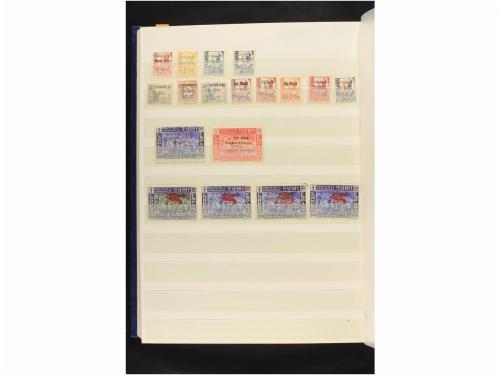 LOTES y COLECCIONES. ESPAÑA VARIOS. Colección de Ayuntamient