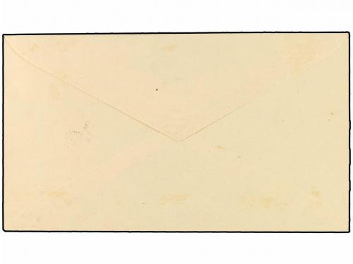 ✉ ESPAÑA. Ed. 1083, 1083A/B. 1950. CANARIAS AVIÓN SIN NÚMERO