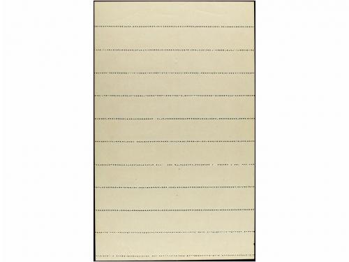 ESPAÑA: FISCALES. IMPUESTO SOBRE EL ALCOHOL 1965. Escudo y Á