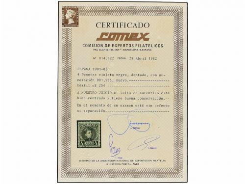 * ESPAÑA. Ed. 241/55. SERIE completa, excelentes centrajes. 