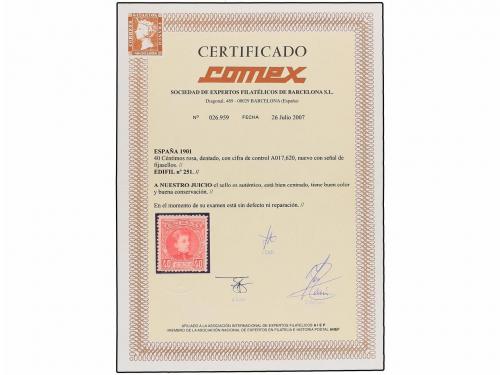 * ESPAÑA. Ed. 241/55. SERIE completa, excelentes centrajes. 