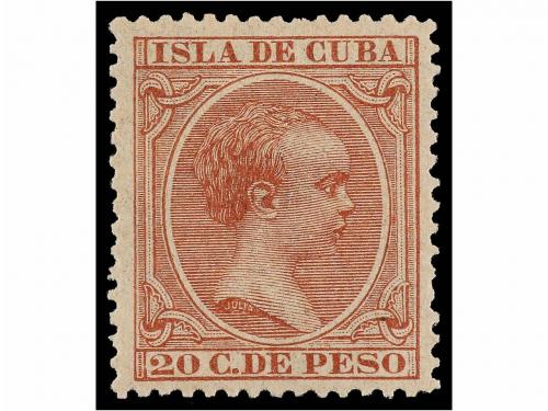 ** CUBA. Ed. 130/39. SERIE COMPLETA. Muy bonita. Cat. 190&euro;. 