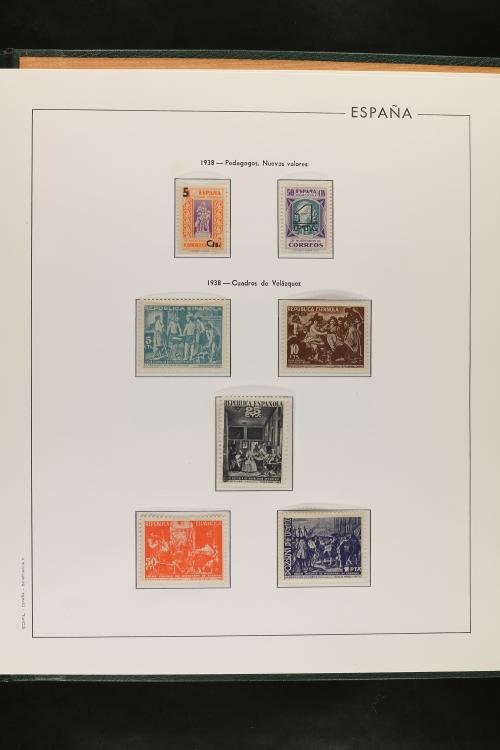 LOTES y COLECCIONES. ESPAÑA. AYUNTAMIENTO DE BARCELONA, ASTU