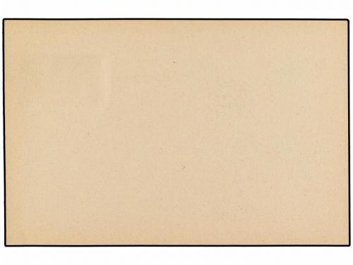 ✉ MARRUECOS. 20 + 5 cts. negro y lila en nuevo (Ed. 57). Cat