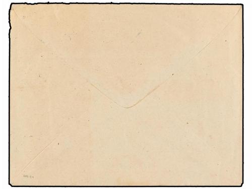 ✉ ESPAÑA. Ed. 153 (4). 1874. PALMA DE MALLORCA a PARÍS. 10 c