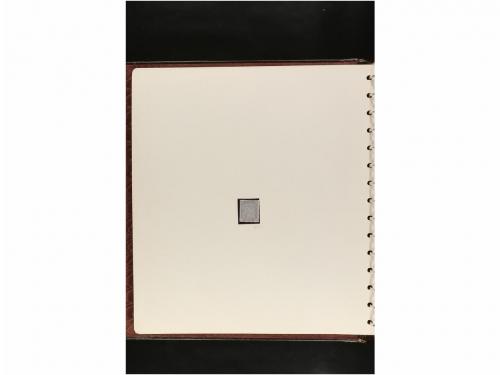 LOTES y COLECCIONES. ESPAÑA. Colección de 1850 a 1994 en sei