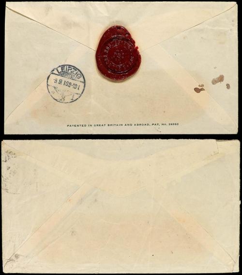 ✉ ESPAÑA ENTEROS POSTALES: DE INICIATIVA PRIVADA. Ed. 166, 1