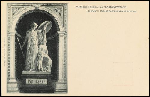 ✉ ESPAÑA ENTEROS POSTALES: DE INICIATIVA PRIVADA. Ed. 101. 1