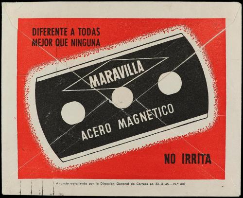 ✉ ESPAÑA ENTEROS POSTALES: DE INICIATIVA PRIVADA. Ed. 1490. 