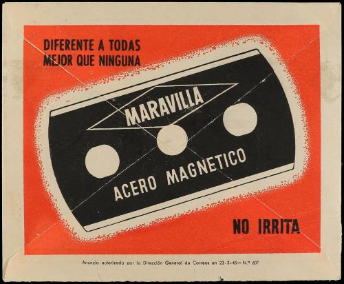 ✉ ESPAÑA ENTEROS POSTALES: DE INICIATIVA PRIVADA. Ed. 1469. 