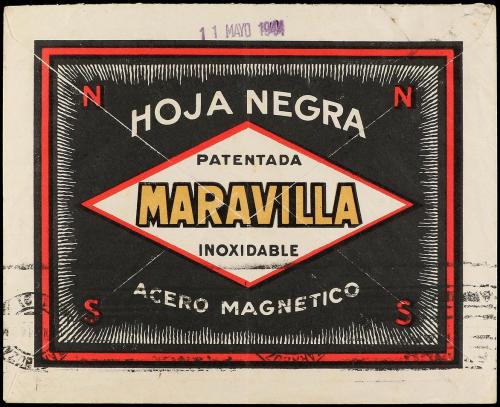 ✉ ESPAÑA ENTEROS POSTALES: DE INICIATIVA PRIVADA. Ed. 1456. 